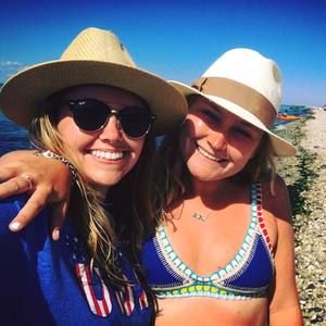 Meet your Posher, Lauren